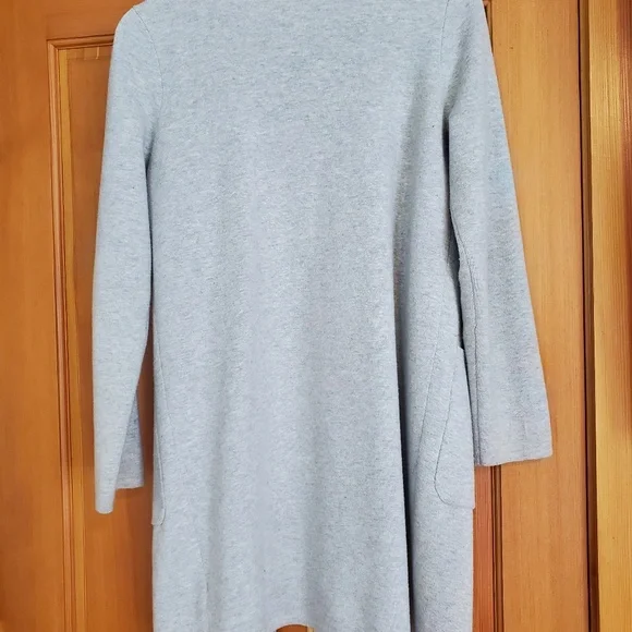 J Crew long cardigan (XS) - Picture 4 of 4